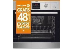 inbouw hetelucht oven be3013521m