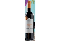 conde villar voor eur5 95 per fles