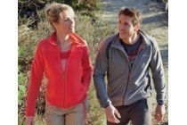 dames en heren outdoor vest of shirt
