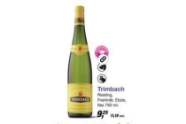 trimbach voor eur9 25
