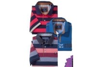 mainstream polo