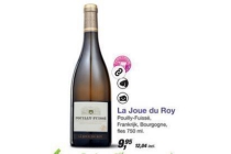la joue du roy voor eur9 95