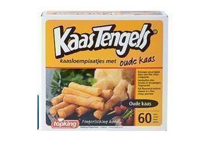 topking kaastengels oude kaas