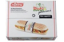 gevulde panini