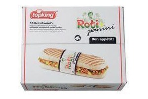 gevulde panini