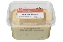 fine life salade