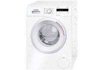 bosch wan28062nl wasmachine