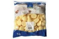 horeca select bonken of tafelaaraadappelen