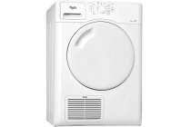 whirlpool awb 721 condensdroger