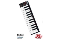 akai keyboard