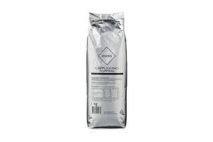 rioba cappuccino topping