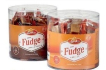 lonka fudge
