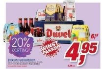 belgische speciaalbieren