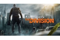 tom clancy the division ps4 of xbox