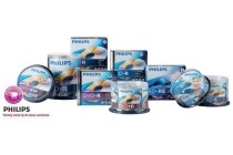 philips recordable media
