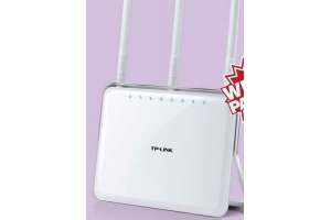 dual band ac router