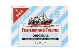 fisherman s friend voordeelpak