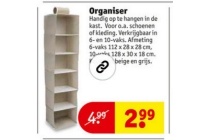 organizer