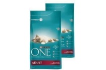 purina one kattenbrokken