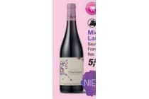 michel laurent saumur champigny