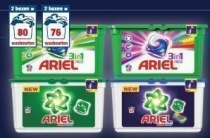 ariel wasmiddelpods