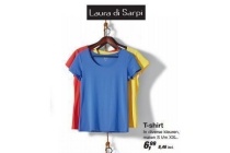 laura di sarpi t shirt