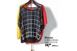 blouse