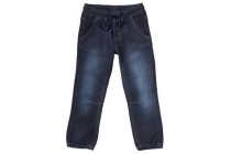 jongens denim broek
