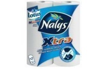 nalys xtra keukenpapier