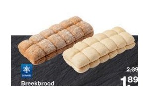 breekbrood