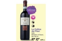 le colline dei fillari bardolino of soave
