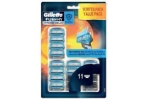 gillette fusion proshield voordeelverpakking