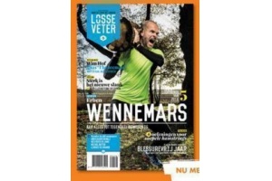 losse veter magazine