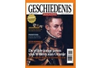 geschiedenis magazine