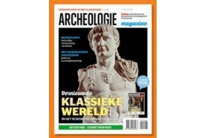 archeologie magazine