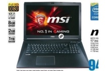 msi gp72 2qd 053nl