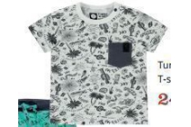 tumble n dry t shirt jongens