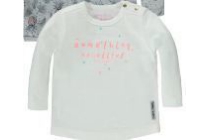 tumble n dry t shirt meisjes