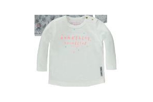 tumble n dry t shirt meisjes