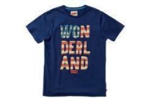 levi s r kids t shirt jongens