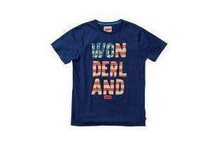 levi s r kids t shirt jongens