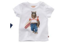 levi s kids t shirt jongens