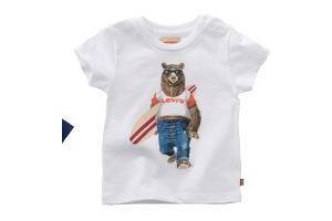 levi s kids t shirt jongens