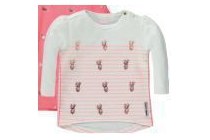 tumble n dry t shirt meisjes