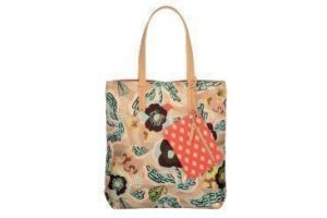 oilily blend shopper biscuit