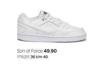 adidas son of force voor eur49 90