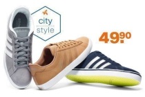 adidas city style