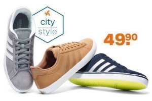 adidas city style