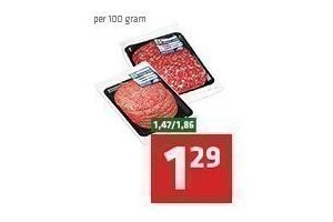 boerenmetworst of salami