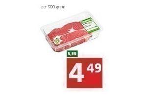 spar runderriblappen
